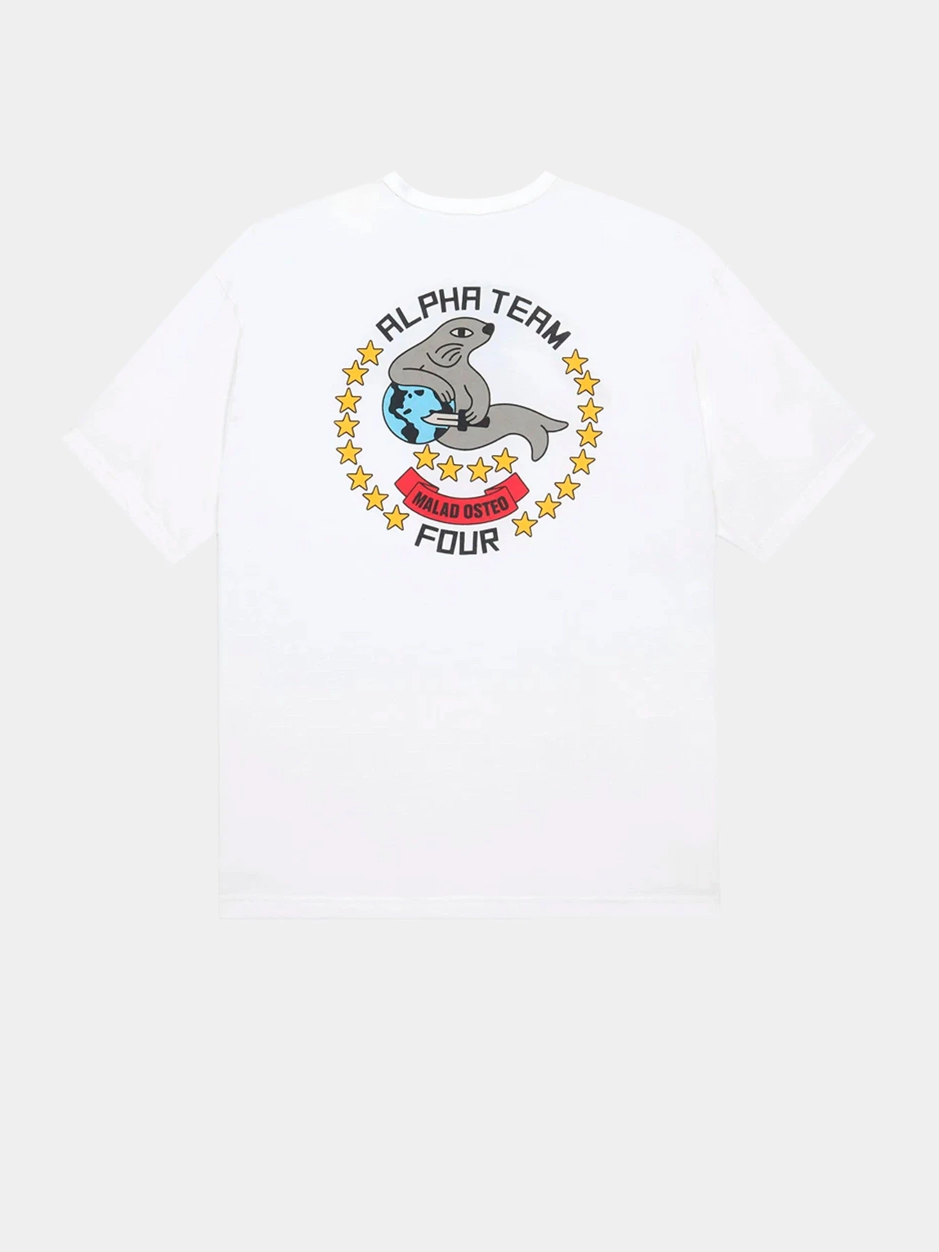 Футболки и поло Alpha Industries модель UTO56001PK_100 Футболки и поло Alpha Industries модель UTO56001PK_100 Фото
