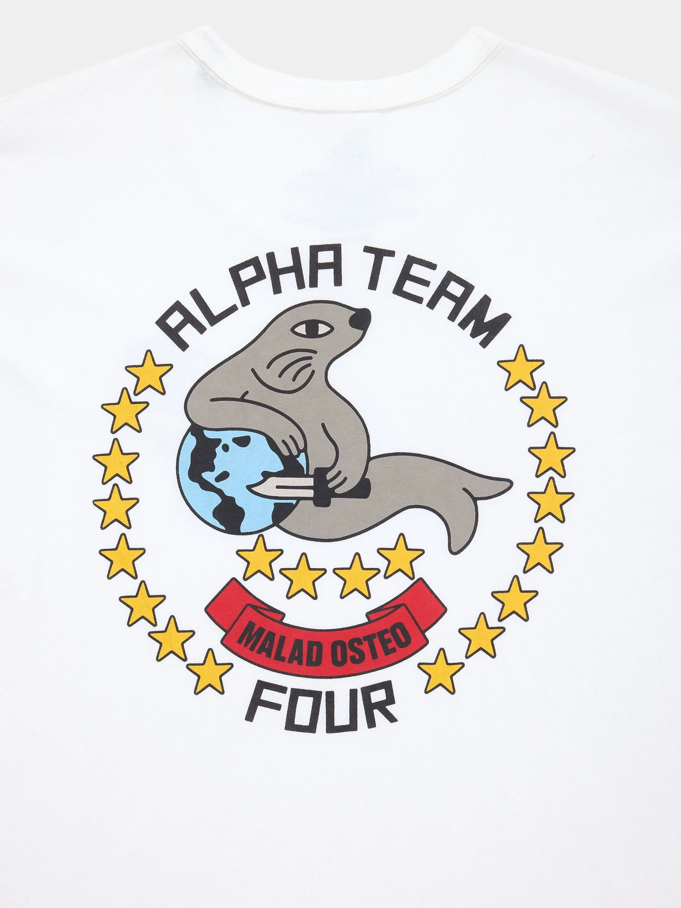 Футболки и поло Alpha Industries модель UTO56001PK_100 Футболки и поло Alpha Industries модель UTO56001PK_100 Фото