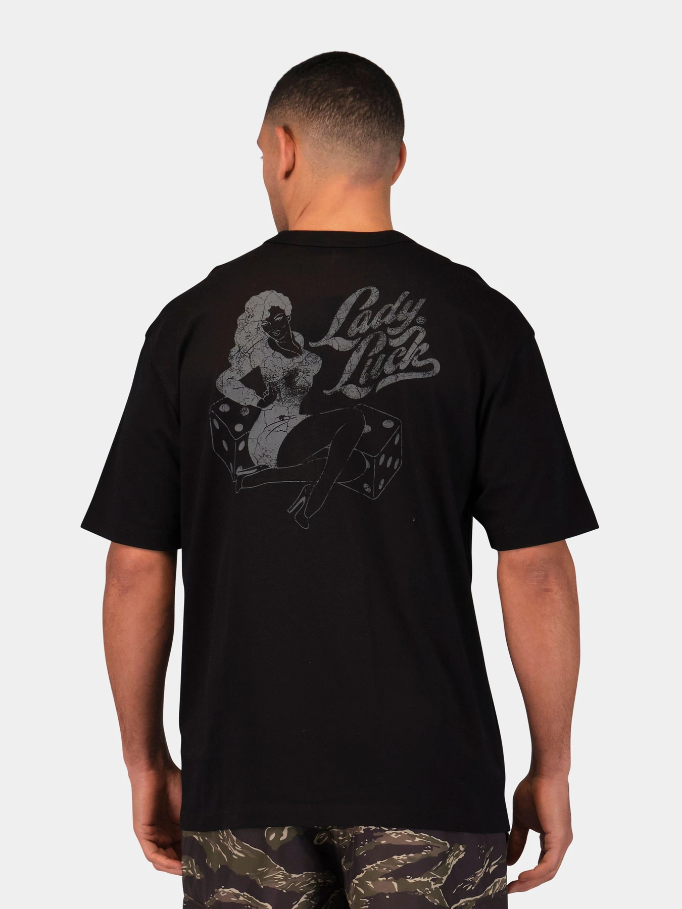 Футболки и поло Alpha Industries модель UTO56005PK_001 Футболки и поло Alpha Industries модель UTO56005PK_001 Фото