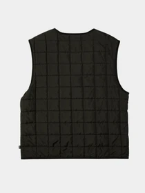 Худи и свитшоты HUF модель JK00478-BLACK Фото