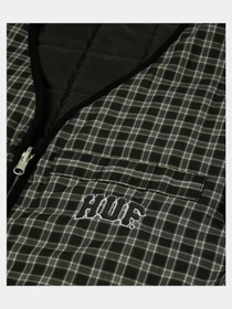 Худи и свитшоты HUF модель JK00478-BLACK Фото