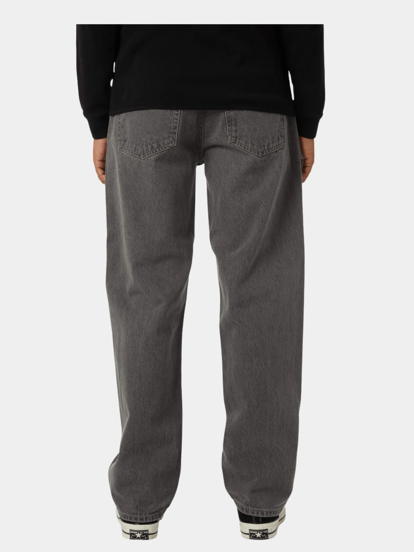 Джинсы HUF модель PT00313-FROST-GRAY Джинсы HUF модель PT00313-FROST-GRAY Фото