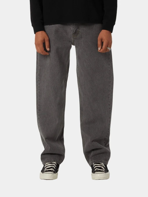 Джинсы HUF модель PT00313-FROST-GRAY Фото