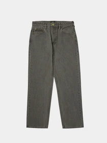 Джинсы HUF модель PT00313-FROST-GRAY Фото