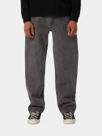 Джинсы HUF модель PT00313-FROST-GRAY Фото