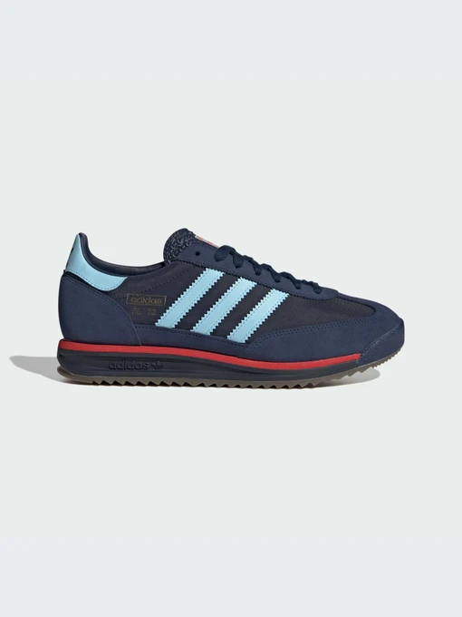 Кроссовки Adidas модель JQ9722-KZ Фото