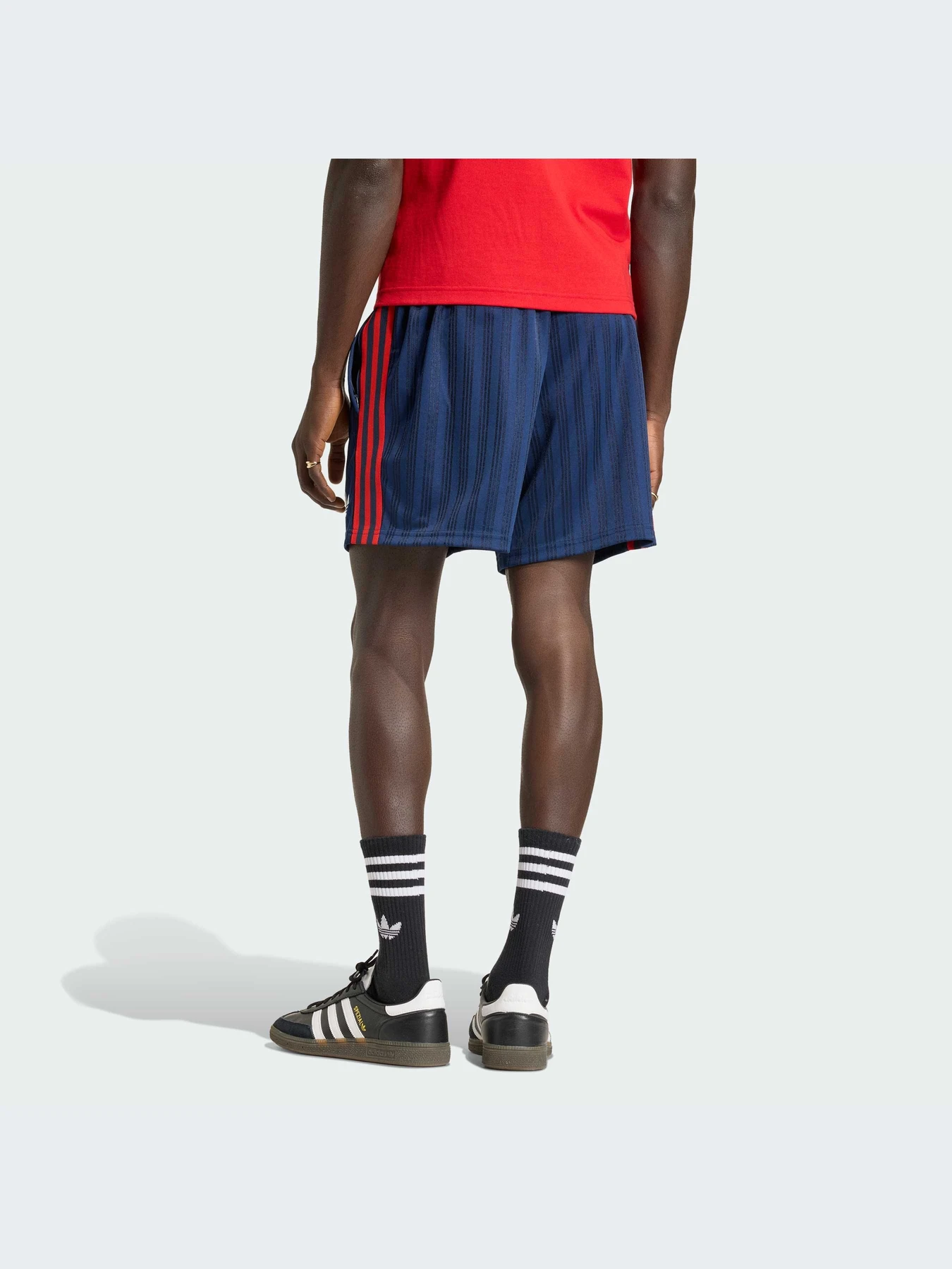 Шорты Adidas модель JY7778-KZ Шорты Adidas модель JY7778-KZ Фото