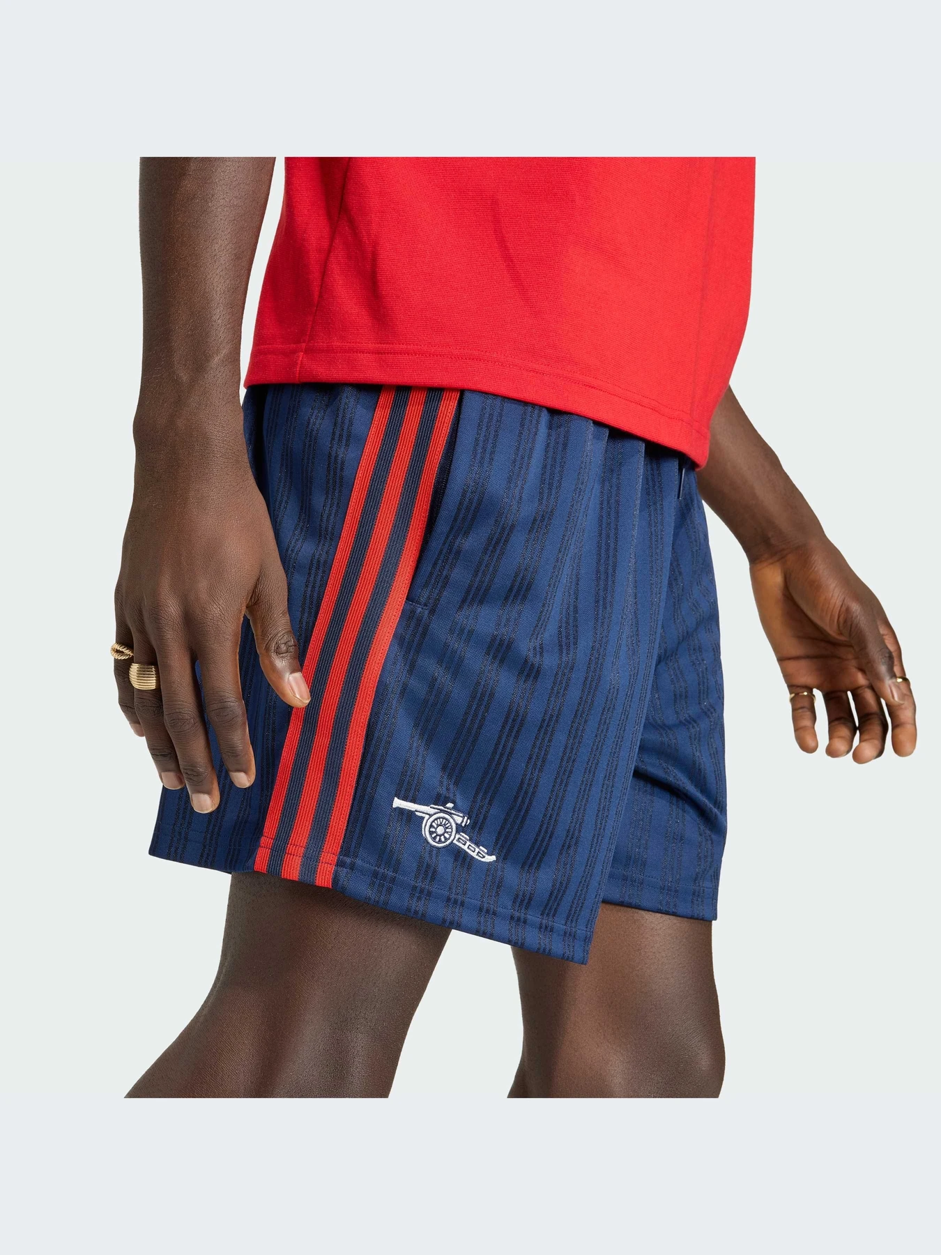 Шорты Adidas модель JY7778-KZ Шорты Adidas модель JY7778-KZ Фото