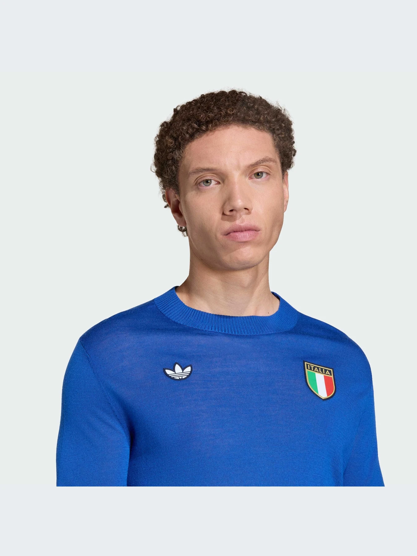 Футболки и поло Adidas модель JN3706-KZ Футболки и поло Adidas модель JN3706-KZ Фото