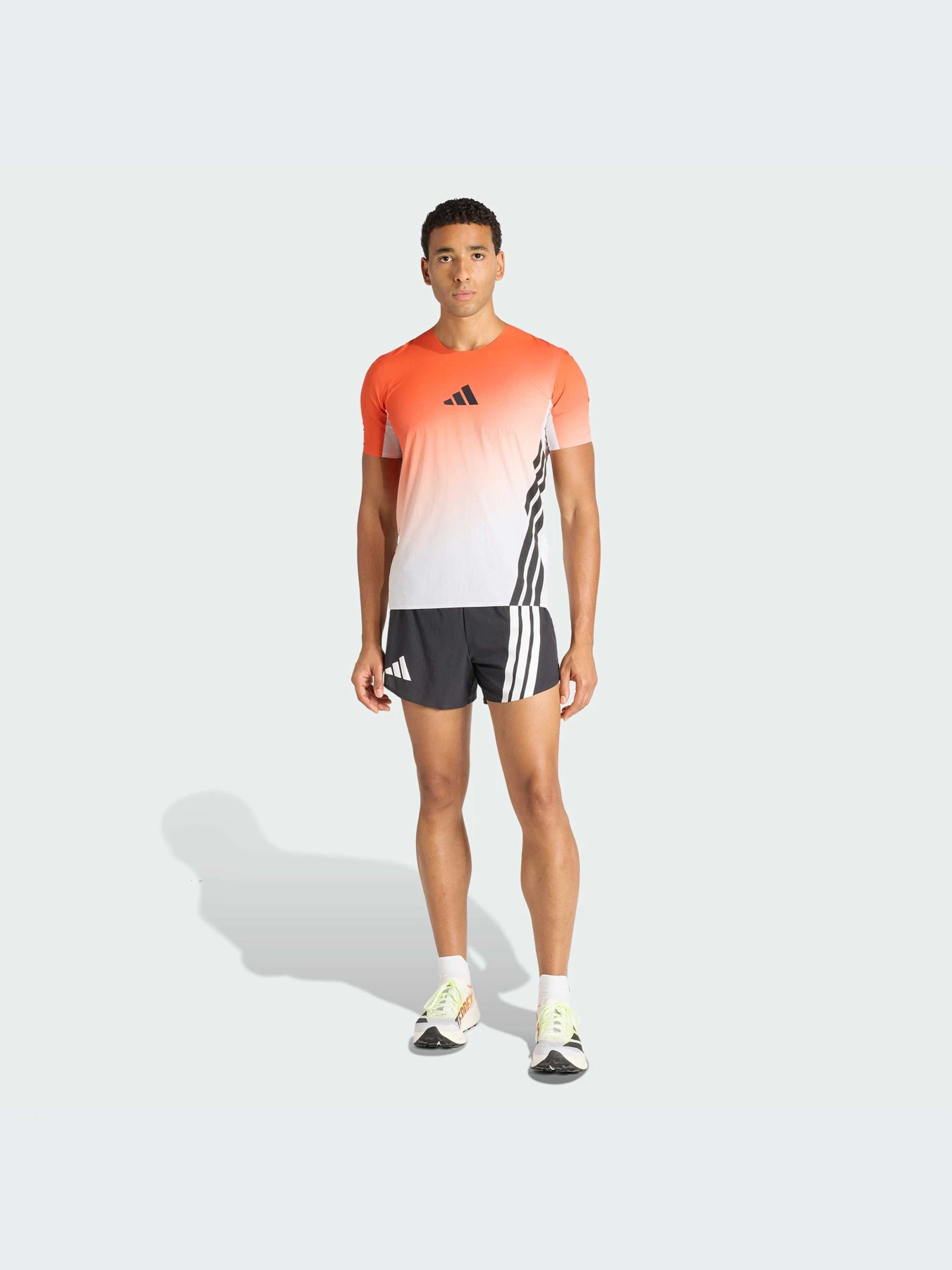 Футболки и поло Adidas модель JV9036-KZ Футболки и поло Adidas модель JV9036-KZ Фото