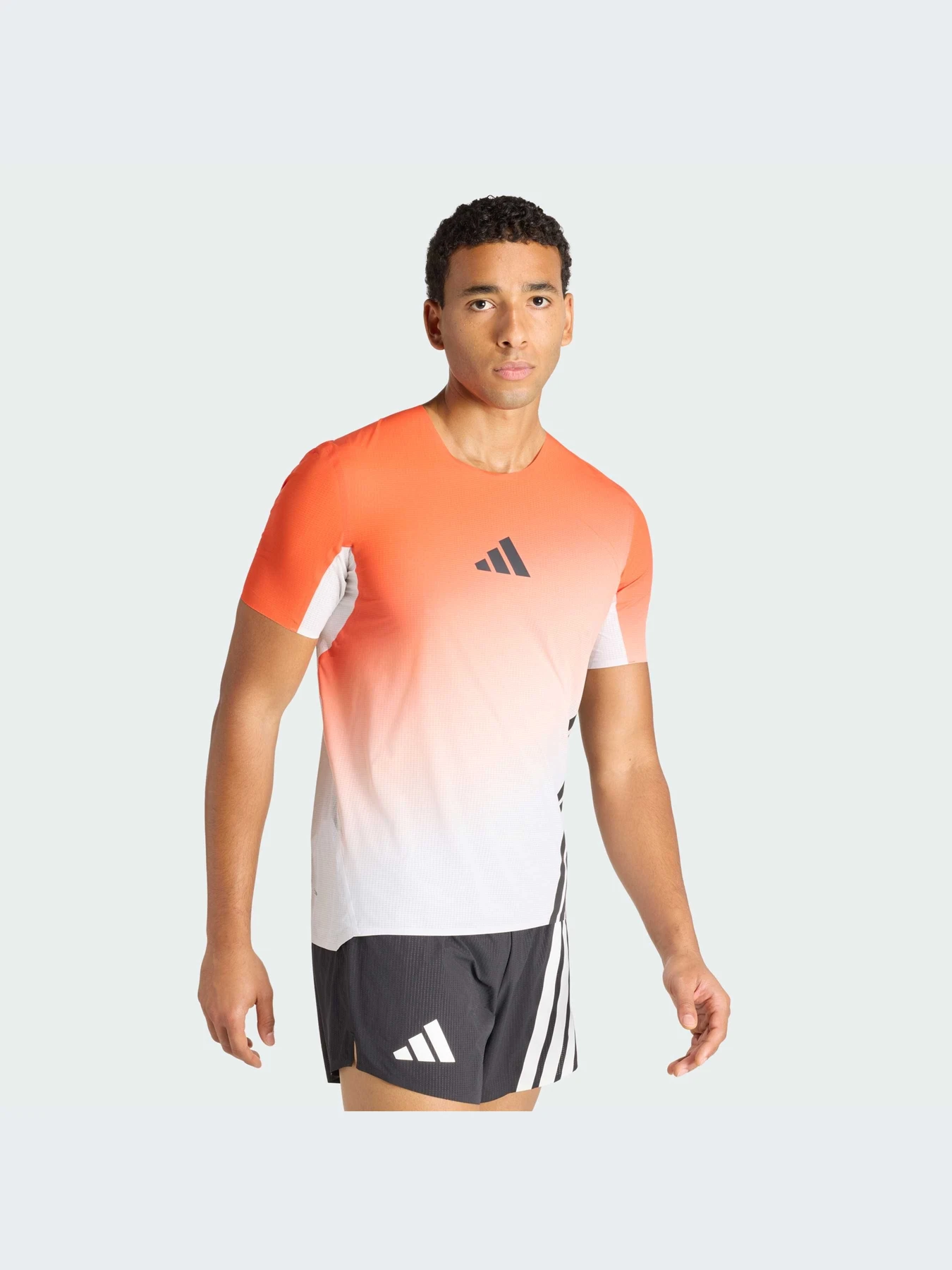 Футболки и поло Adidas модель JV9036-KZ Футболки и поло Adidas модель JV9036-KZ Фото