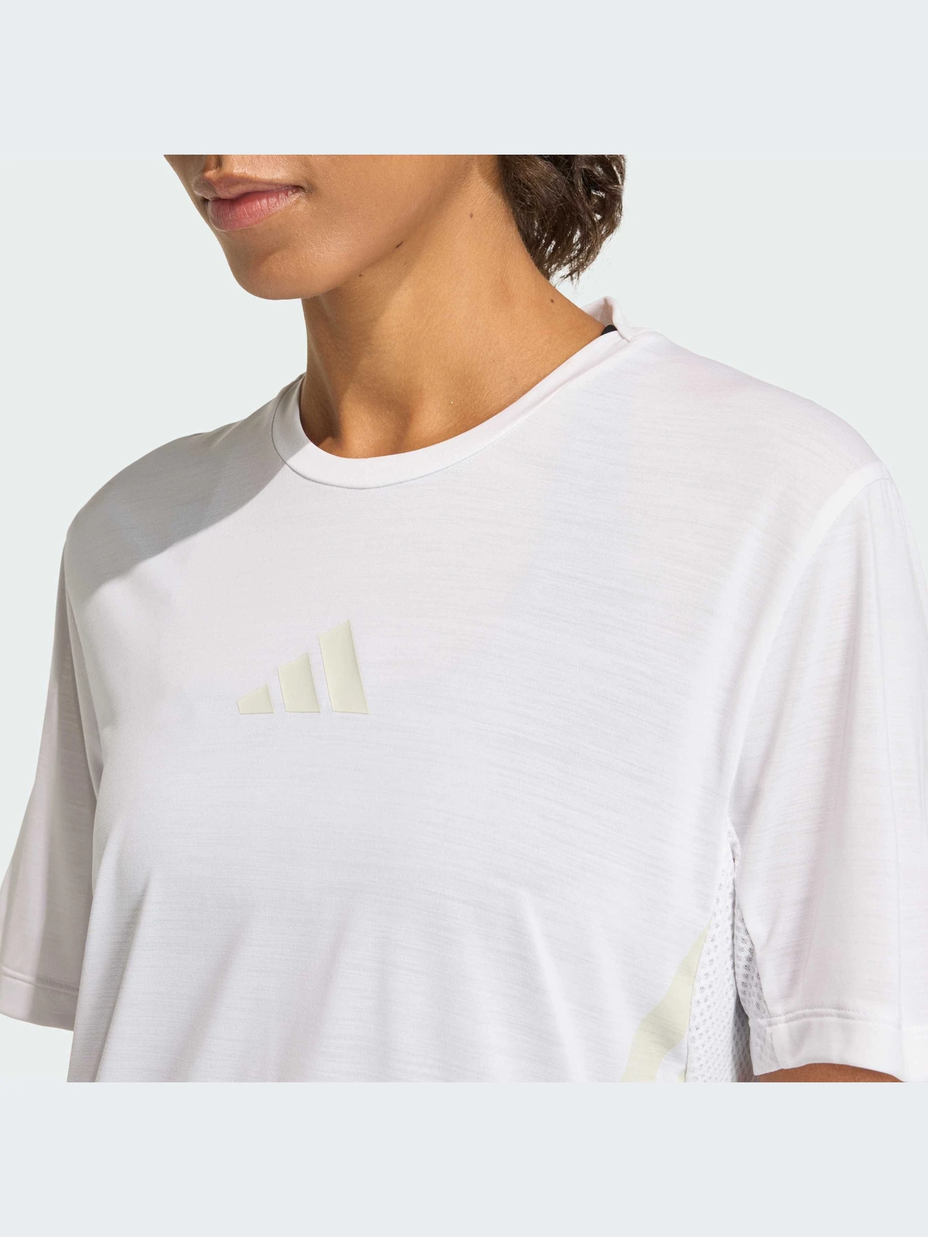 Футболки и поло Adidas модель KD4857-KZ Футболки и поло Adidas модель KD4857-KZ Фото