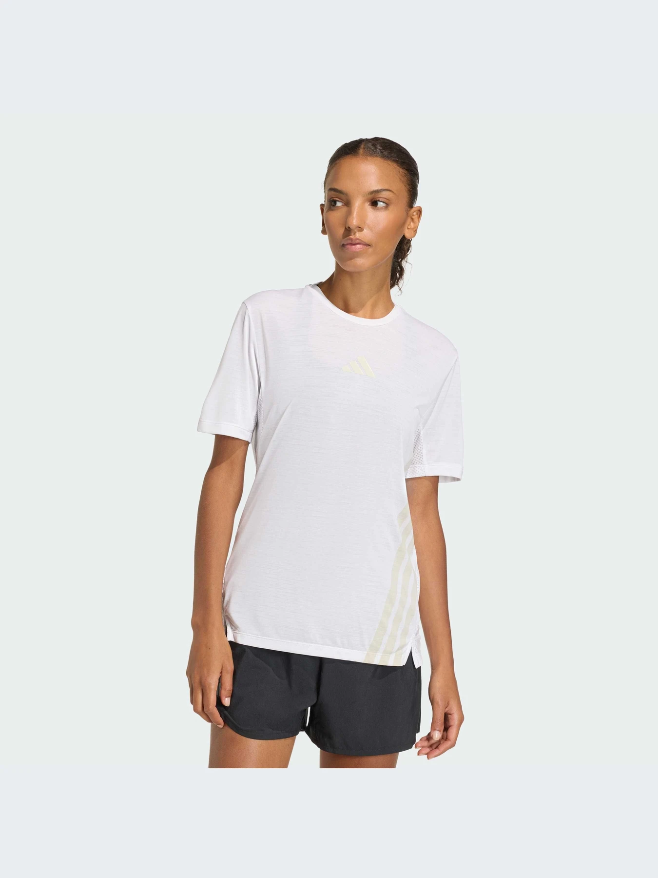 Футболки и поло Adidas модель KD4857-KZ Футболки и поло Adidas модель KD4857-KZ Фото