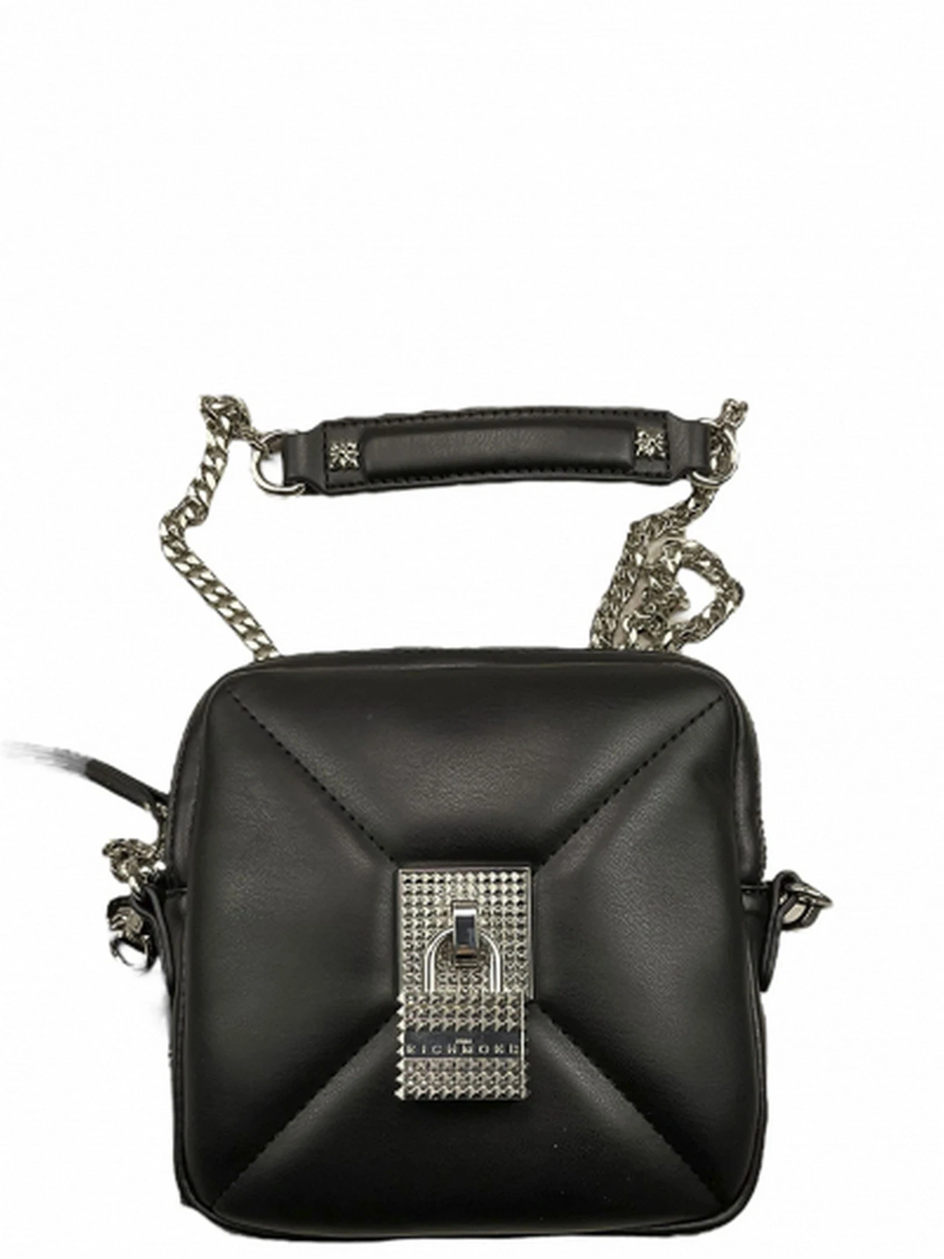 Сумки John Richmond модель RGA25022BO/BLACK Фото