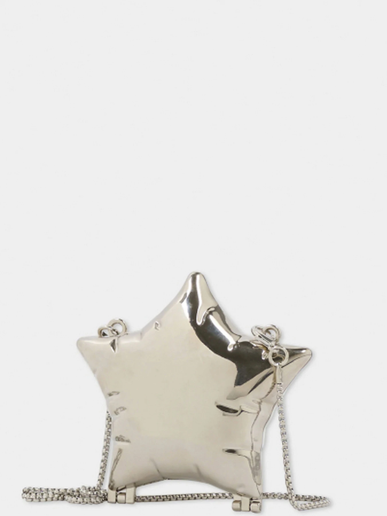 Сумки John Richmond модель RGA25025BO/SILVER Сумки John Richmond модель RGA25025BO/SILVER Фото