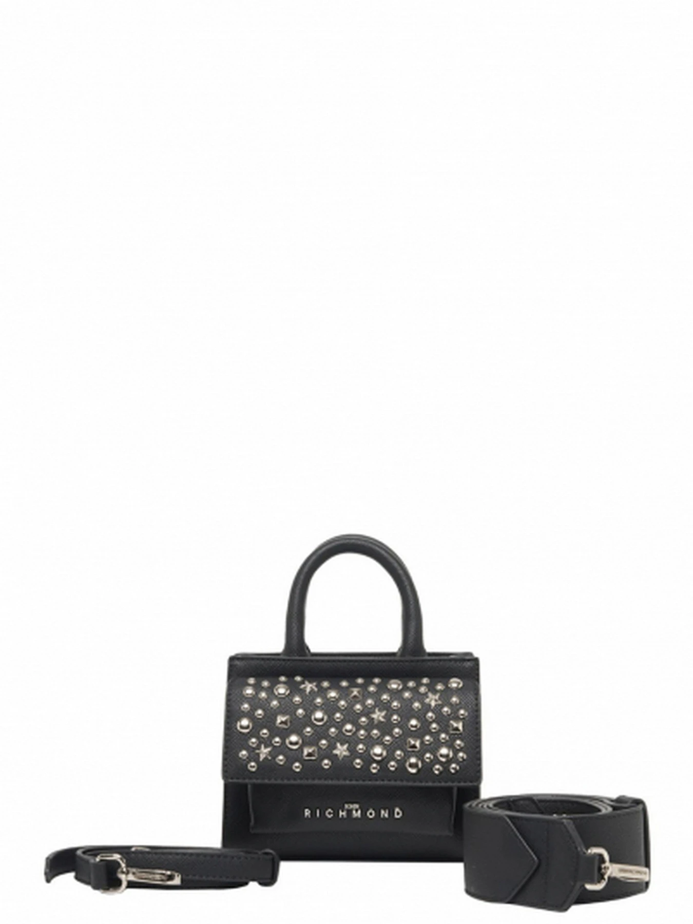 Сумки John Richmond модель RGA25028BO/BLACK Фото