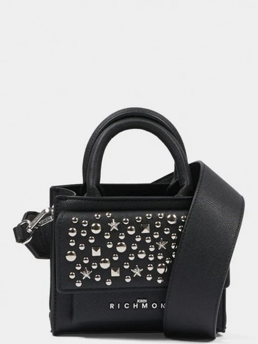 Сумки John Richmond модель RGA25028BO/BLACK Фото