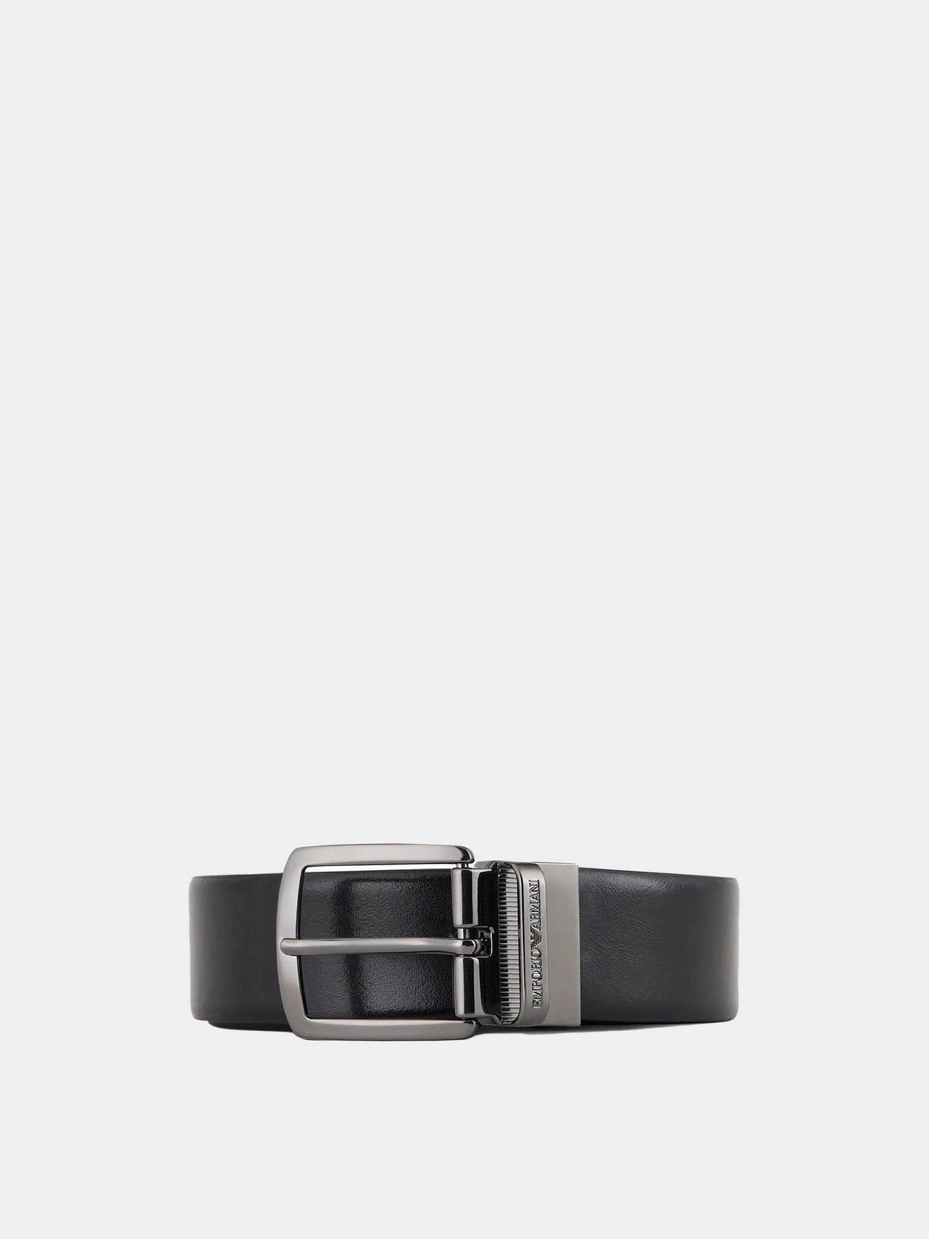 Ремни Emporio Armani модель Y4S576-Y748I-88044 Ремни Emporio Armani модель Y4S576-Y748I-88044 Фото
