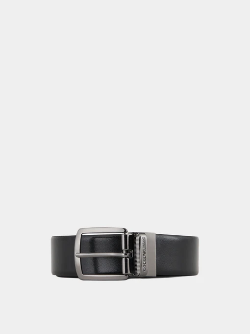 Ремни Emporio Armani модель Y4S576-Y748I-88044 Фото