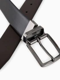 Ремни Emporio Armani модель Y4S576-Y748I-88044 Фото