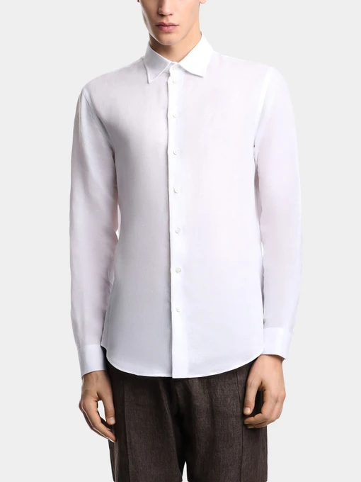Рубашки Emporio Armani модель EM000099-TE10157-U0002 Фото