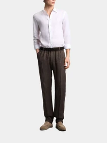Рубашки Emporio Armani модель EM000099-TE10157-U0002 Фото
