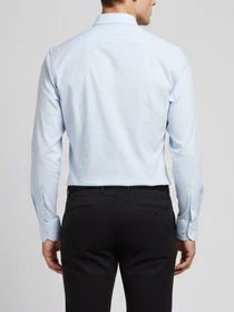Рубашки Emporio Armani модель EM000099-TE20522-F9083 Фото