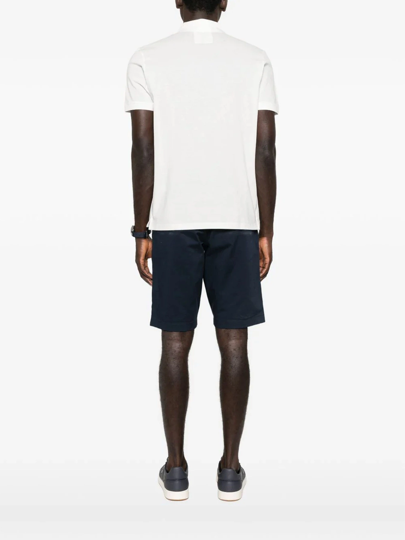 Футболки и поло Emporio Armani модель EM004643-AF12955-U0003 Футболки и поло Emporio Armani модель EM004643-AF12955-U0003 Фото