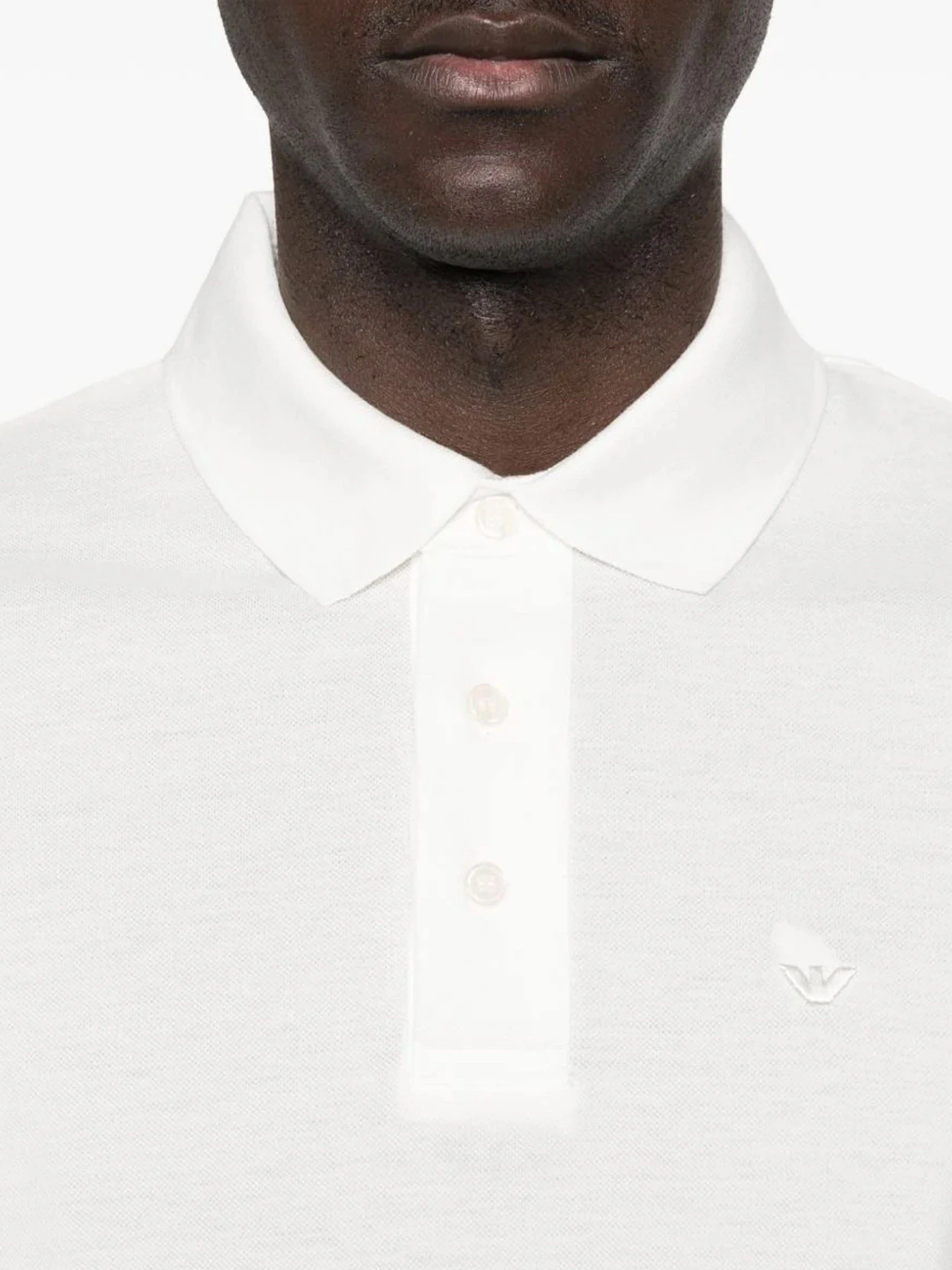 Футболки и поло Emporio Armani модель EM004643-AF12955-U0003 Футболки и поло Emporio Armani модель EM004643-AF12955-U0003 Фото