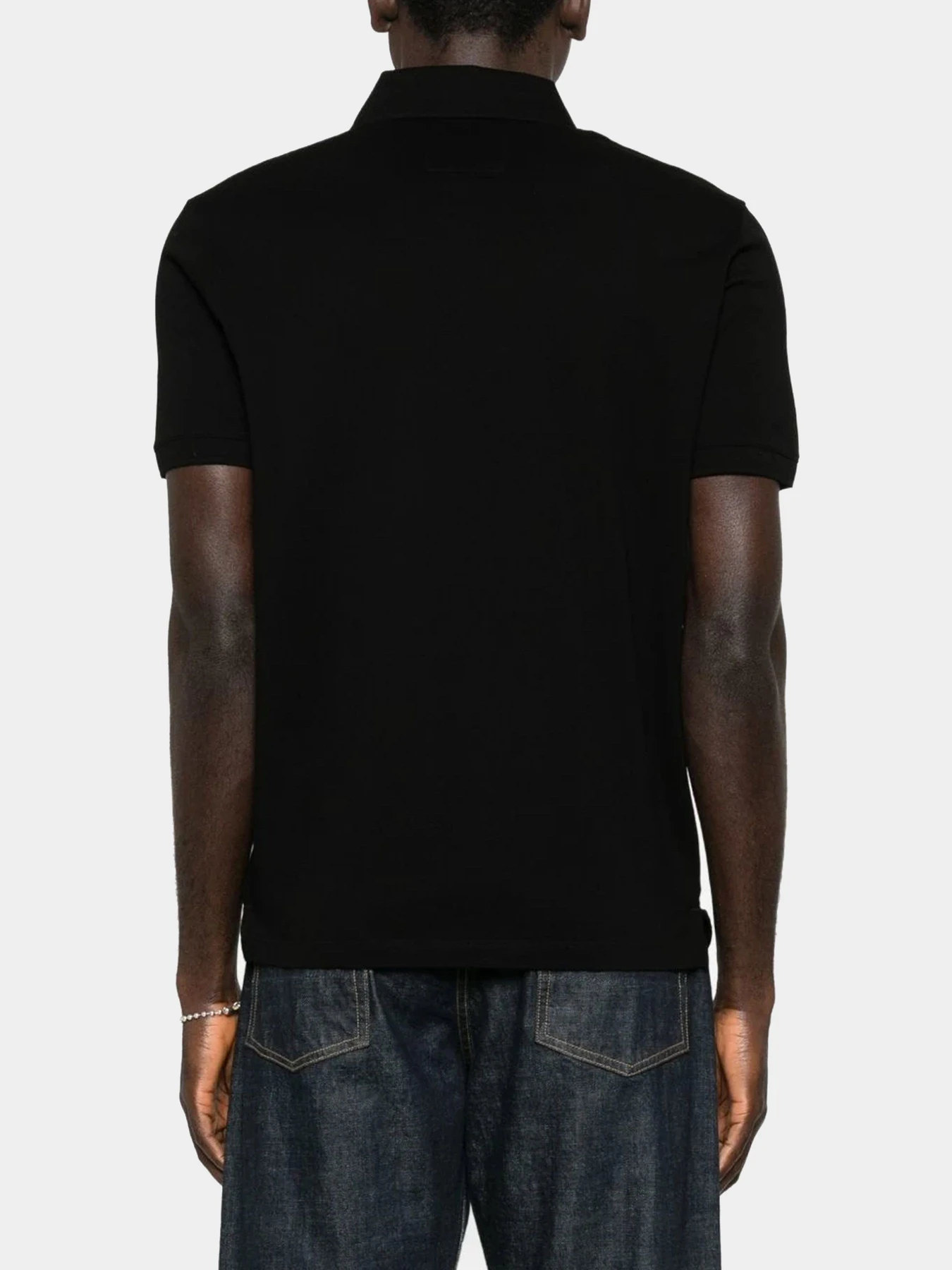 Футболки и поло Emporio Armani модель EM004643-AF12955-UC001 Футболки и поло Emporio Armani модель EM004643-AF12955-UC001 Фото