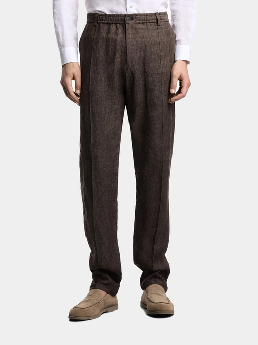 Шалбар Emporio Armani үлгі EM004672-TE10410-O6002 Фото