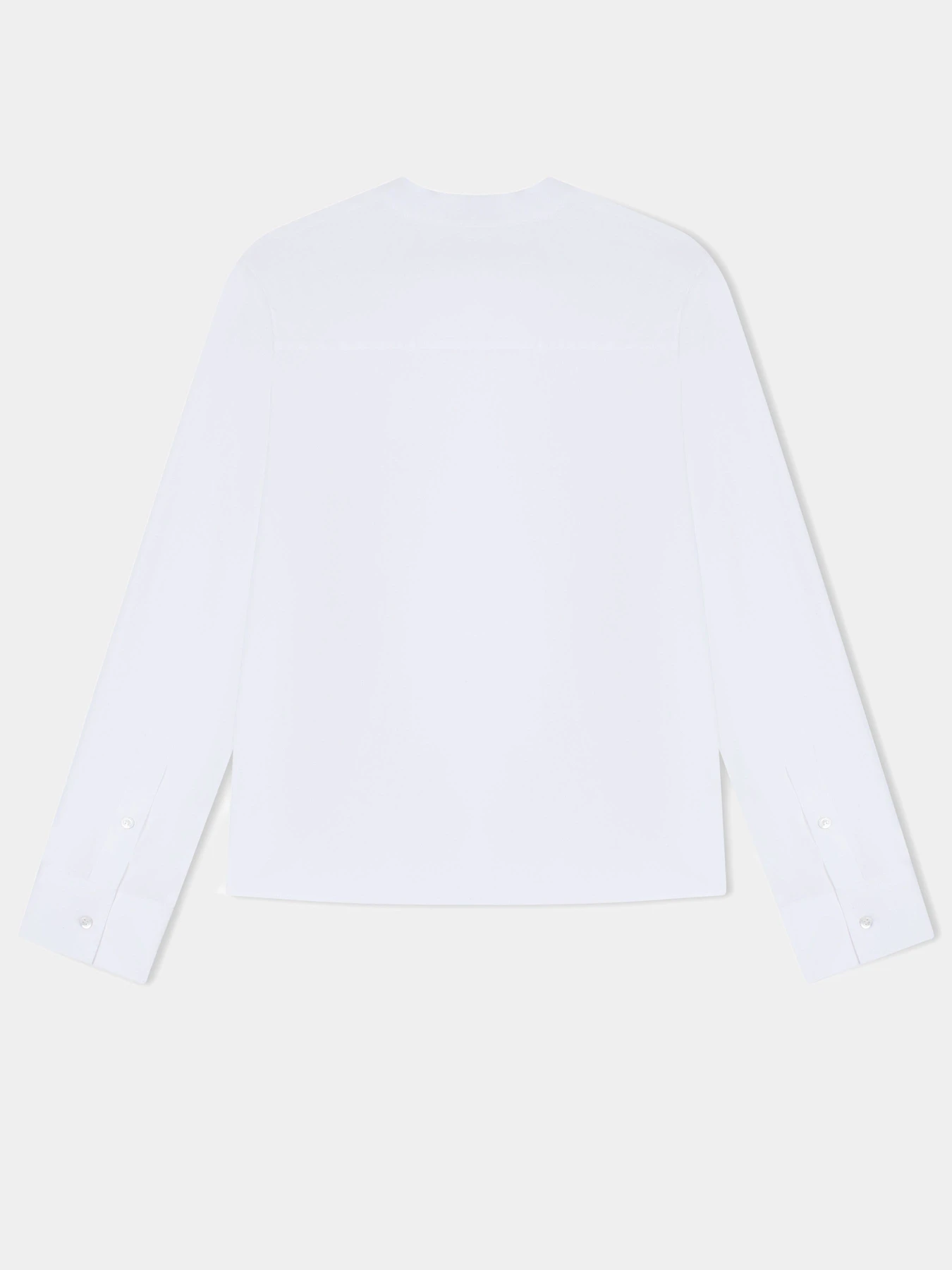 Рубашки Emporio Armani модель EW003113-AF10010-U0002 Рубашки Emporio Armani модель EW003113-AF10010-U0002 Фото