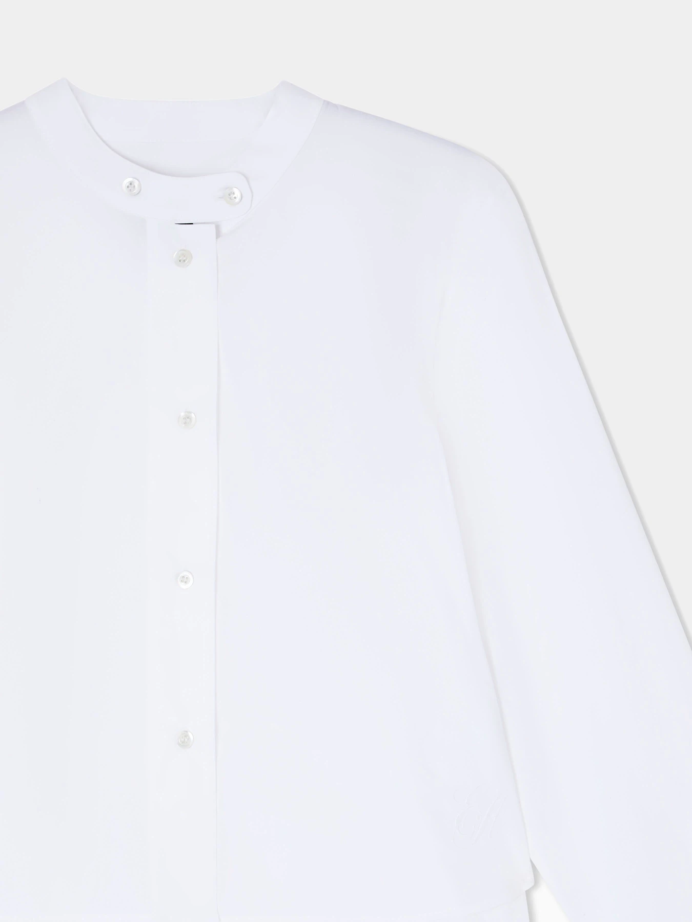 Рубашки Emporio Armani модель EW003113-AF10010-U0002 Рубашки Emporio Armani модель EW003113-AF10010-U0002 Фото