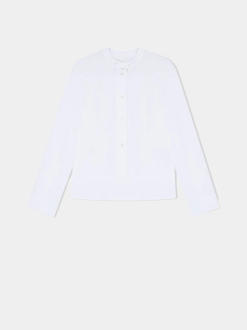 Рубашки Emporio Armani модель EW003113-AF10010-U0002 Фото