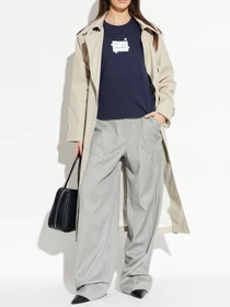 Футболки и поло Emporio Armani модель EW003593-AF12597-UB115 Фото