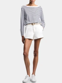 Худи и свитшоты Emporio Armani модель EW003837-AF24854-FB065 Фото