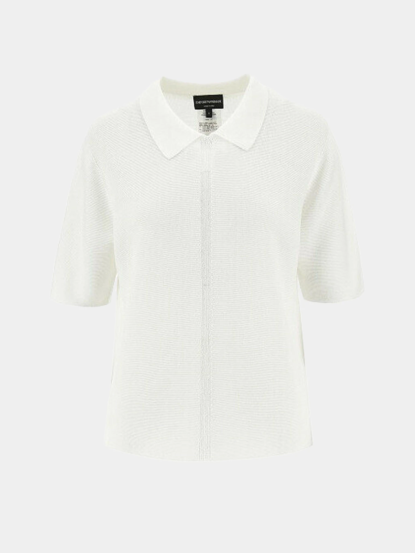 Худи и свитшоты Emporio Armani модель EW004700-AF21567-U0006 Фото