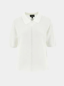 Худи и свитшоты Emporio Armani модель EW004700-AF21567-U0006 Фото
