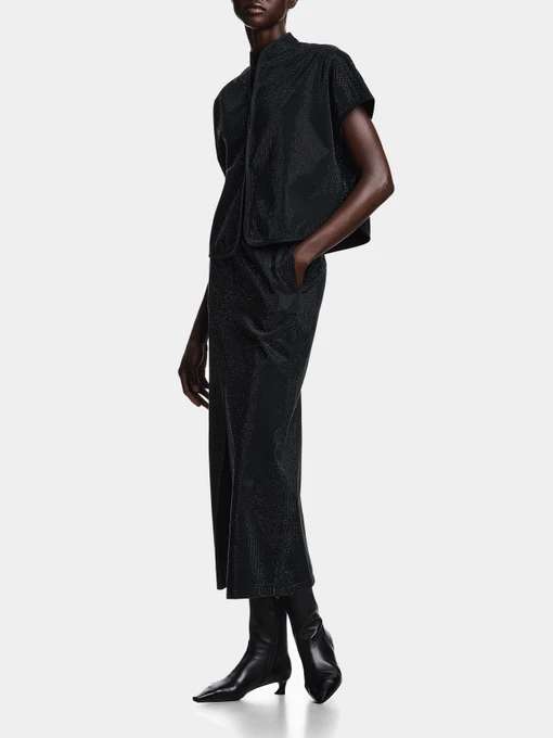 Рубашки Emporio Armani модель EW003490-AF21084-UC001 Фото