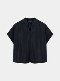 Рубашки Emporio Armani модель EW003490-AF21084-UC001 Фото