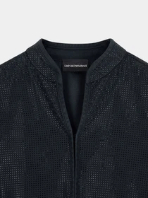 Рубашки Emporio Armani модель EW003490-AF21084-UC001 Фото