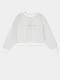 Худи и свитшоты Emporio Armani модель EW003508-AF21219-F0023 Фото
