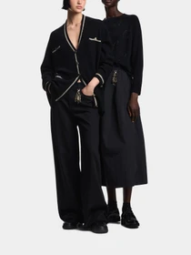 Джинсы Emporio Armani модель EW000737-AF21094-MC002 Фото