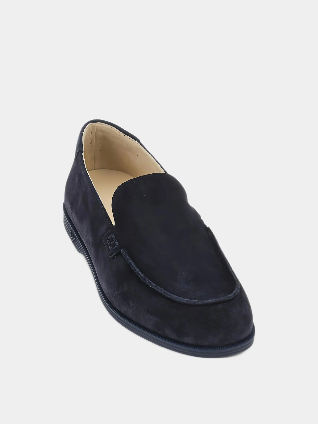 Туфли и лоферы Emporio Armani модель EM004941-AF23967-UB117 Фото