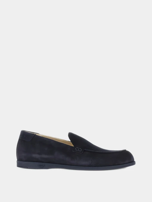 Туфли мен лоферлер Emporio Armani үлгі EM004941-AF23967-UB117 Фото