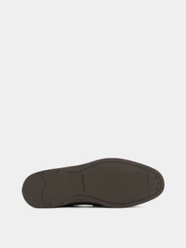 Туфли и лоферы Emporio Armani модель EM004941-AF23967-UB117 Фото