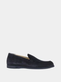 Туфли мен лоферлер Emporio Armani үлгі EM004941-AF23967-UB117 Фото