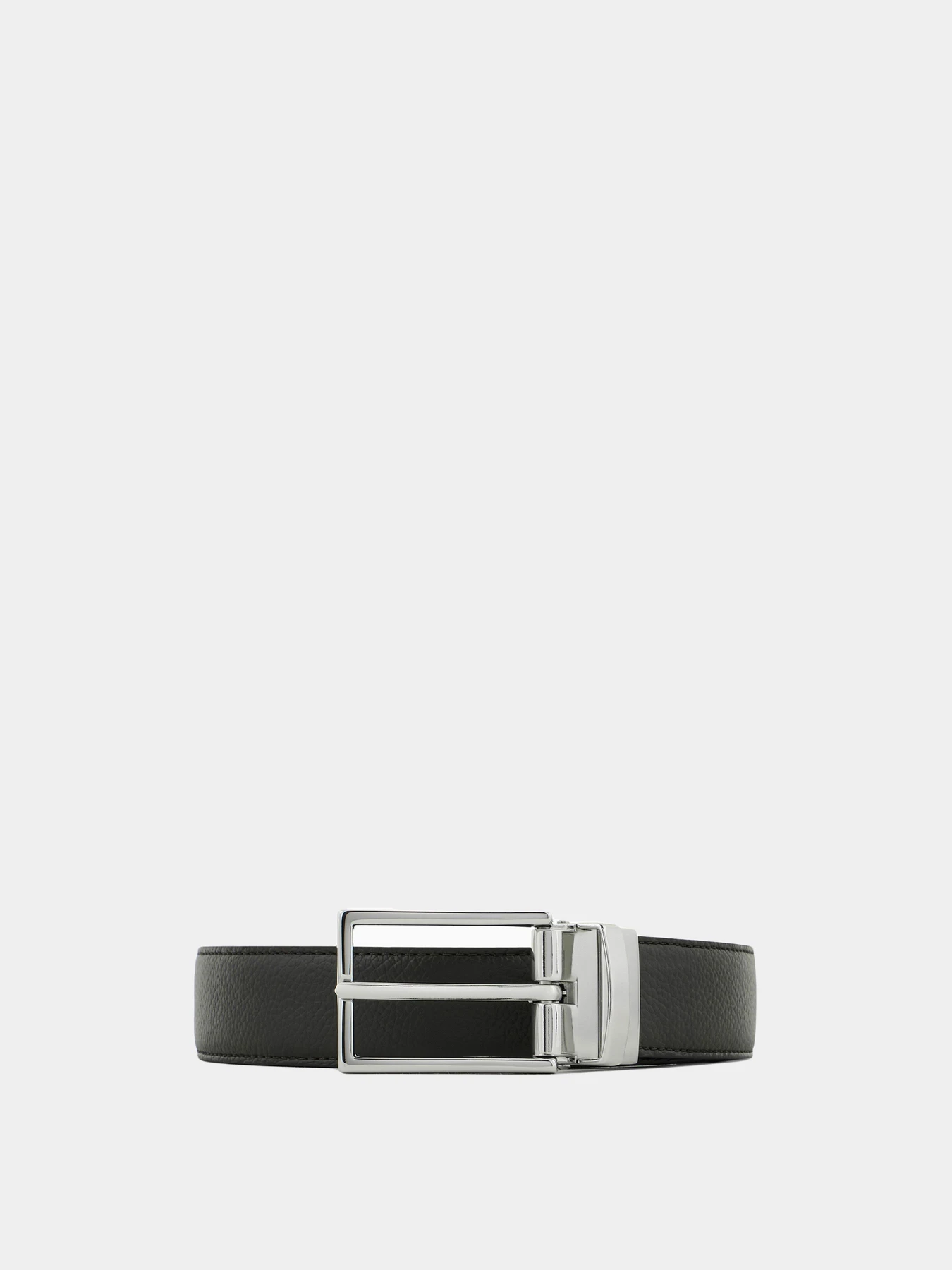 Ремни Emporio Armani модель EM001598-AF14630-MC043 Ремни Emporio Armani модель EM001598-AF14630-MC043 Фото