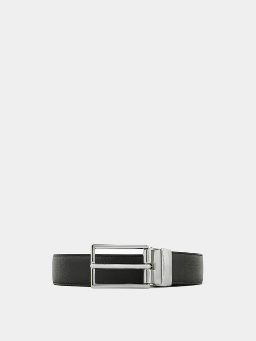 Ремни Emporio Armani модель EM001598-AF14630-MC043 Фото