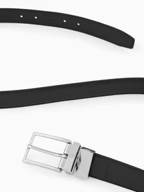 Ремни Emporio Armani модель EM001598-AF14630-MC043 Фото
